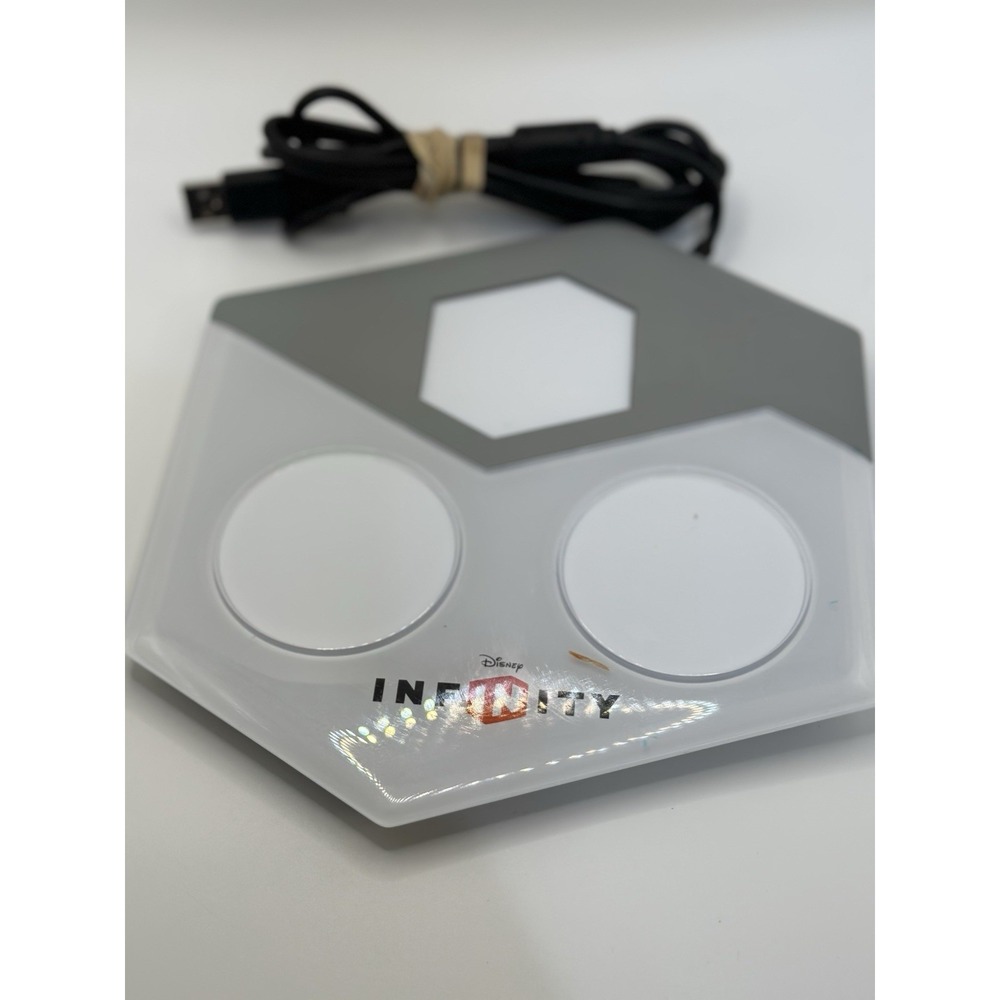 Disney Infinity Portal Base Model No. INF-8032386